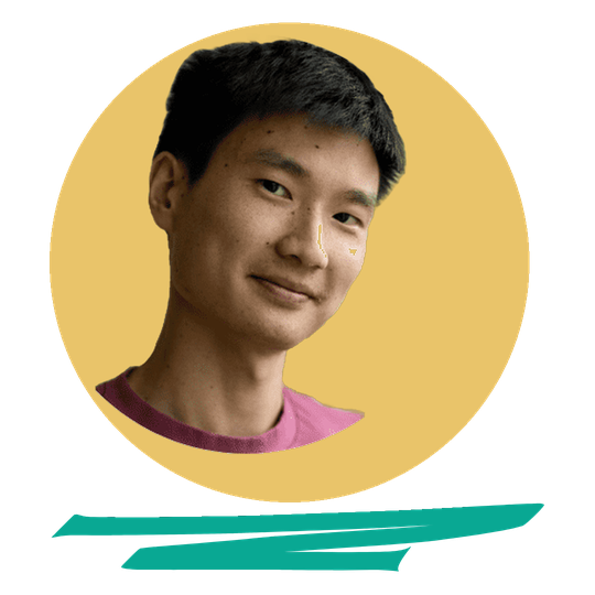 Austin Chen