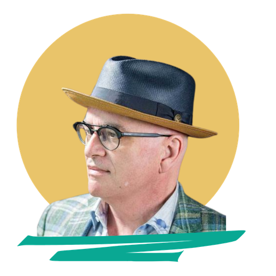 David Lavin