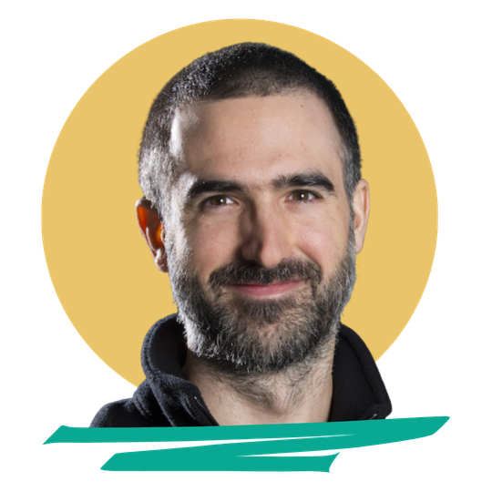 Eric Kelsic