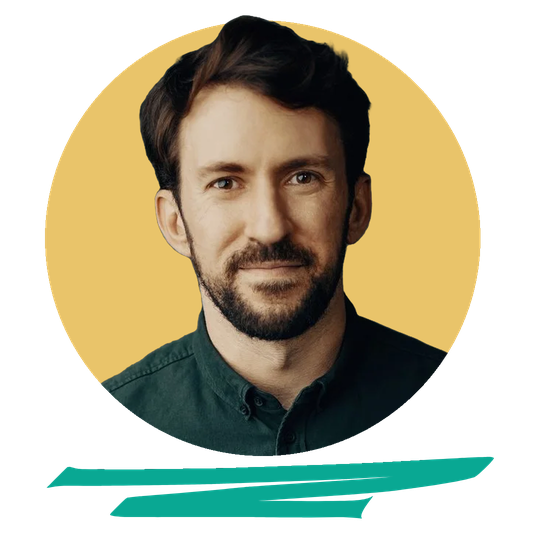 Josh Rosenberg