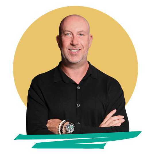 Mark Healy