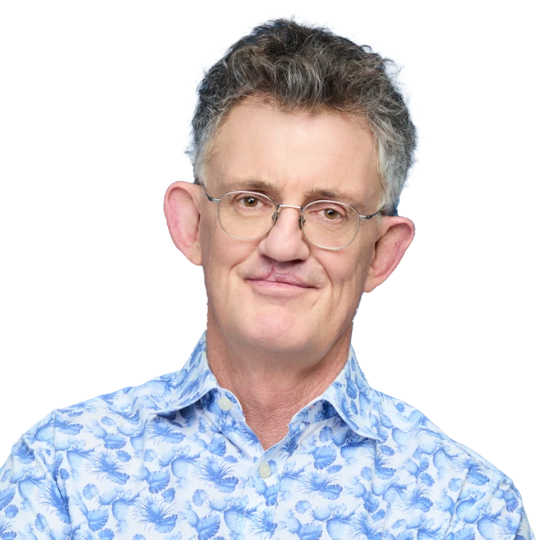 Michael Bungay Stanier