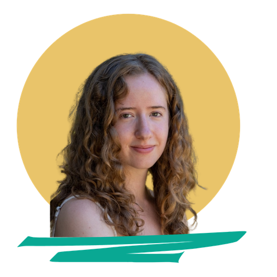 Rachel Weinberg